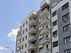 Salaj, 2 camere, 56 mp, etaj 4, 2021